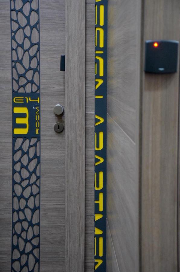 E14 Design Hostel Budapest Bagian luar foto